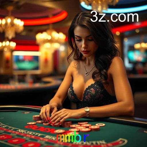 Jogos de Slots Incríveis no mmbr para Todos os Gostos